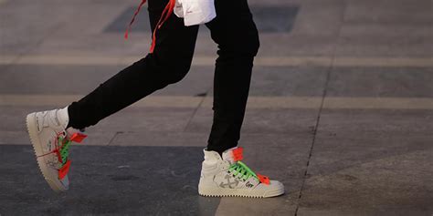 Sneakers Gucci: guida a taglie, vestibilità e styling .